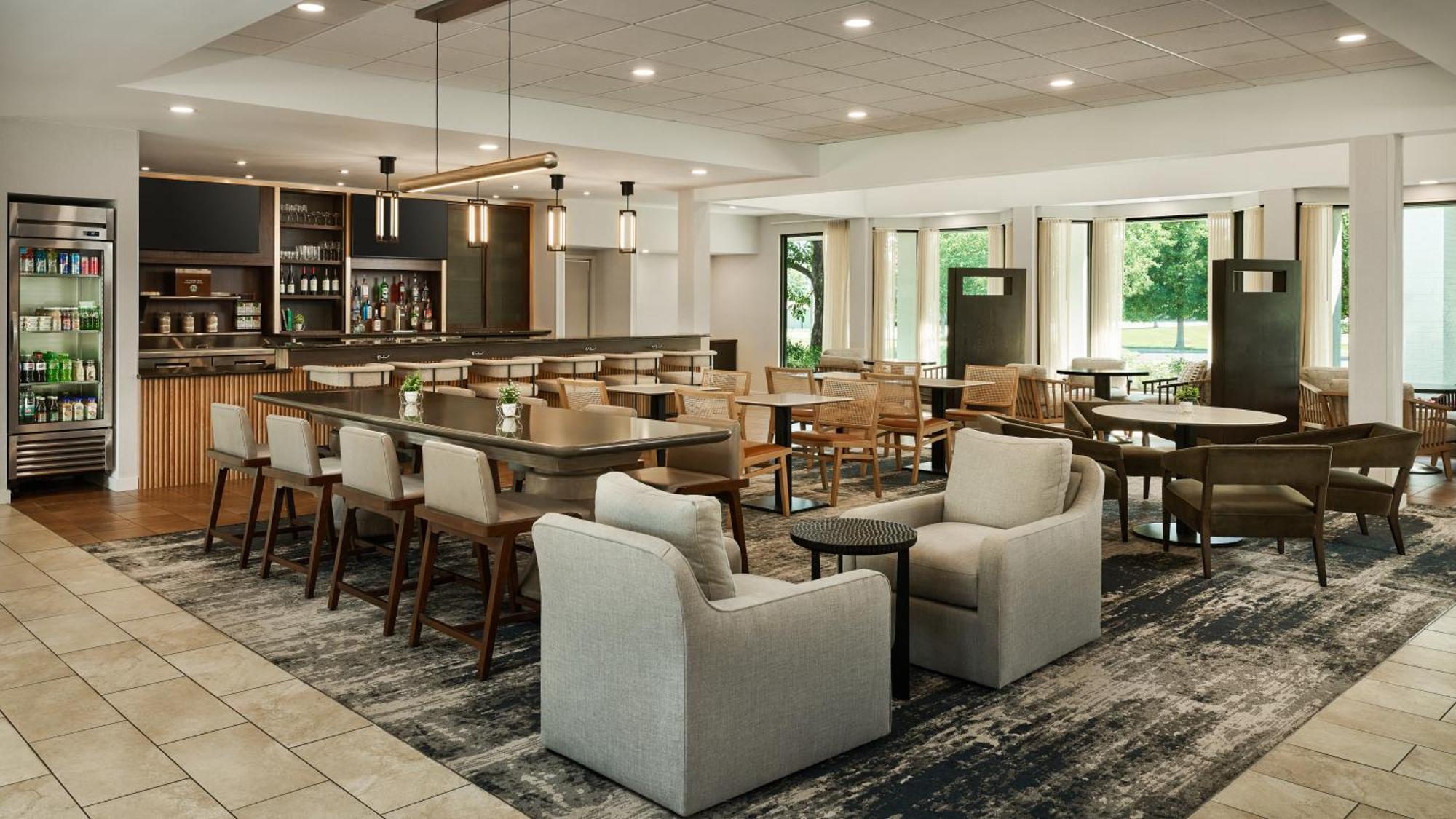 Courtyard By Marriott Форт Коллинс Экстерьер фото