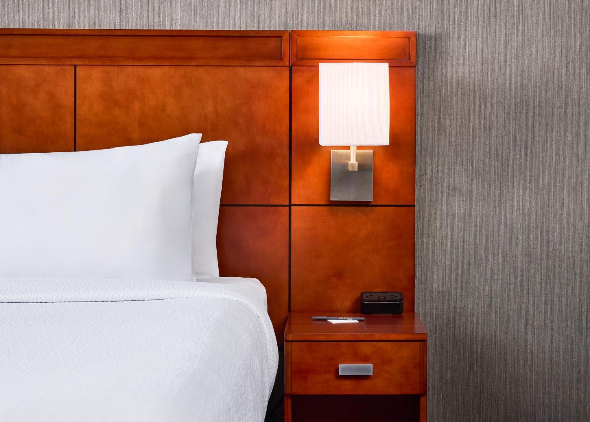 Courtyard By Marriott Форт Коллинс Экстерьер фото